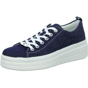 Remonte D1C03-14 für Damen, blau, Gr. 41 EU