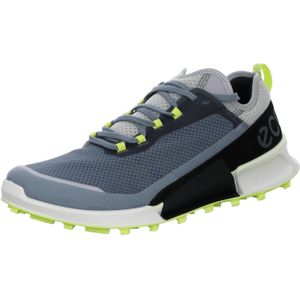 Ecco Outdoor für Herren, blau, Gr. 45 EU