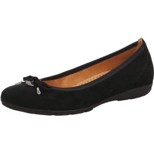 Gabor NV für Damen, schwarz, Gr. 40 ½ EU / 7 UK