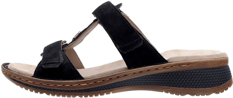 ara HAWAII für Damen, blau, Gr. 40 EU