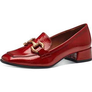 Tamaris M2431643 für Damen, rot, Gr. 37 EU