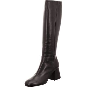 Vic Matié Stiefel Blockabsatz schwarz für Damen, schwarz, Gr. 40 EU