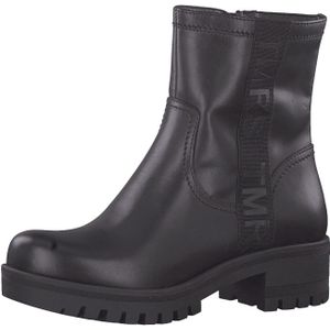 Tamaris Da.-Stiefel für Damen, schwarz, Gr. 39 EU