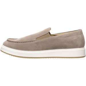 ara Genua Slipper beige für Herren, beige, Gr. 43 EU
