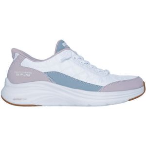 Skechers VAPOR FOAM - für Damen, weiß, Gr. 39 EU