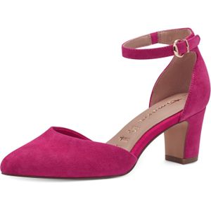 Tamaris  - 1-22401-42 für Damen, pink, Gr. 41 EU