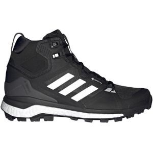 adidas terrex Terrex Skychaser 2 Mid GTX für Herren, schwarz, Gr. 46 EU / 11 UK