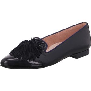 Paul Green 0064-2376-014/Slipper für Damen, blau, Gr. 37 ½ EU / 4,5 UK