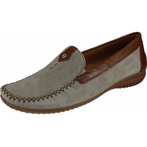 Gabor comfort schilf-whiskey (hellgrün) für Damen, grün, Gr. 37 ½ EU / 4,5 UK
