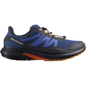 Salomon HYPULSE GTX für Herren, blau, Gr. 42 ⅔ EU / 8,5 UK