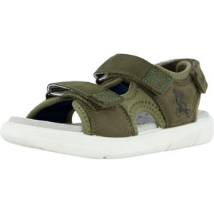 Superfit Sandale Leder  PIXIE für Kinder, grün, Gr. 30 EU
