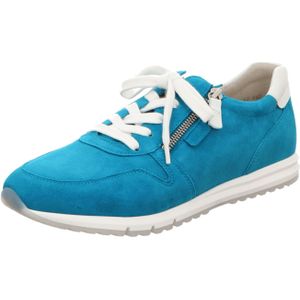 Gabor  - 83.450.36 für Damen, blau, Gr. 40 EU / 6,5 UK