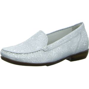 Waldläufer Beq.bis25mm-Abs für Damen, silber, Gr. 40 ½ EU / 7 UK