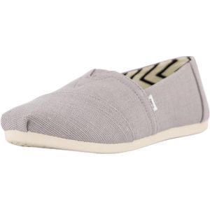 TOMS Alpagarta Wmn für Damen, grau, Gr. 44 EU