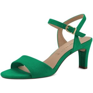 Tamaris  - 1-1-28028-20 für Damen, grün, Gr. 41 EU