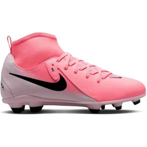 Nike JR PHANTOM LUNA II für Kinder, pink, Gr. 38 EU / 5,5 Kids UK