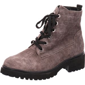 Waldläufer 716801 für Damen, grau, Gr. 38 ½ EU / 5,5 UK