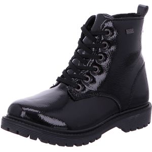 Lurchi XENIA-TEX für Kinder, schwarz, Gr. 31 EU