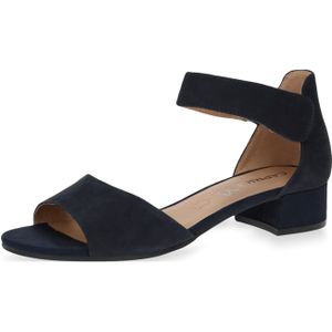 Caprice  - 9-9-28212-20 für Damen, blau, Gr. 41 EU / 7,5 UK