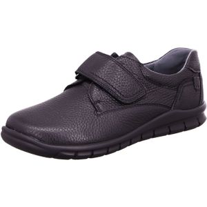 Waldläufer 366304 für Herren, schwarz, Gr. 44 ½ EU / 10 UK