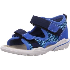 Ricosta Baby Sandalen für Jungen für Kinder, blau, Gr. 22 EU