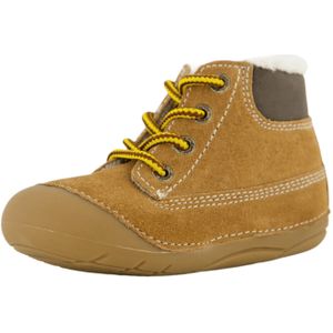 Lurchi Ferdi für Kinder, beige, Gr. 21 EU