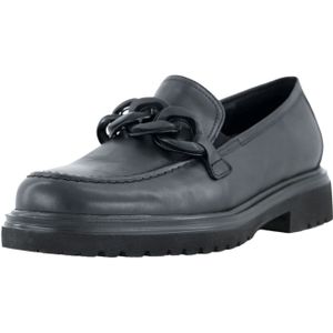 Gabor comfort Halbschuhe - 52.554.67 für Damen, schwarz, Gr. 41 EU / 7,5 UK