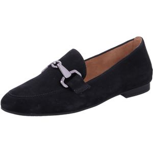 Gabor  - 84.211.17 für Damen, schwarz, Gr. 38 EU / 5 UK