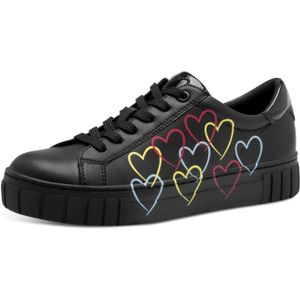 Marco Tozzi M2371144 für Damen, schwarz, Gr. 39 EU