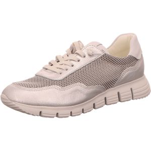 Sioux Mokrunner-D-017 für Damen, silber, Gr. 40 EU