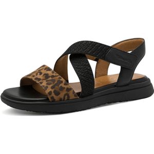Tamaris 8-88600-44 für Damen, animal, Gr. 36 EU