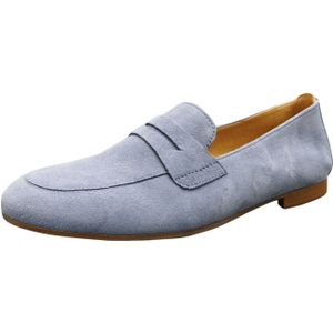 Gabor 8421319 für Damen, blau, Gr. 40 EU / 6,5 UK
