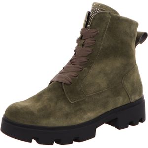 Waldläufer K-Dani für Damen, grün, Gr. 40 EU / 6,5 UK