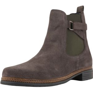 Gabor  - 94.670.11 für Damen, grau, Gr. 37 EU / 4 UK