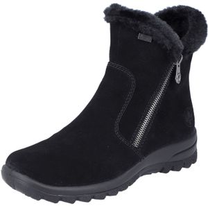 Rieker -Tex für Damen, schwarz, Gr. 40 EU