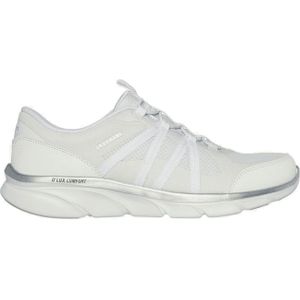 Skechers D'lux Comfort - Surreal für Damen, weiß, Gr. 38 EU