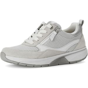 Gabor Sneaker für Damen, grau, Gr. 39 EU / 6 UK