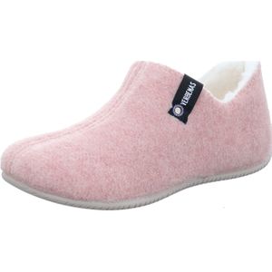 Verbenas Hausschuhe für Damen, rosa, Gr. 39 EU