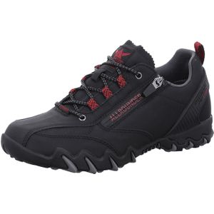 Allrounder NAILA-TEX für Damen, schwarz, Gr. 38 EU / 5 UK