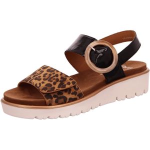 ara BILBAO für Damen, schwarz, Gr. 38 EU