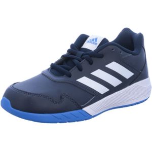 adidas AltaRun K2495 für Kinder, blau, Gr. 30 ½ EU