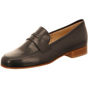 Luca Grossi Premium Slipper für Damen, blau, Gr. 38 ½ EU