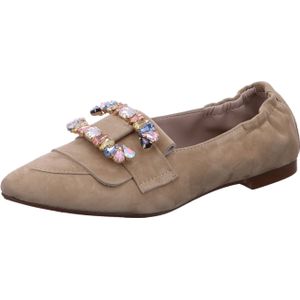 Gianluca Pisati Sumatra für Damen, beige, Gr. 38 EU