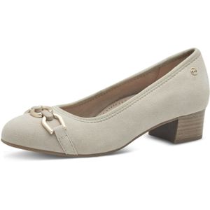 Tamaris Da.-Pumps für Damen, braun, Gr. 40 EU