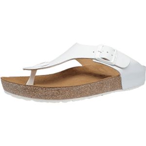 Haflinger Bio Memphis für Damen, weiß, Gr. 38 EU