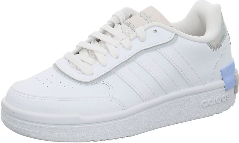 adidas POSTMOVE SE für Damen, weiß, Gr. 38 EU / 5 UK