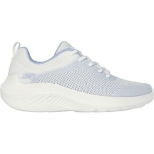 Skechers Bobs Squad Waves für Damen, grau, Gr. 38 EU