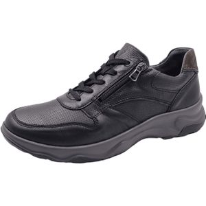 Waldläufer H-Max für Herren, schwarz, Gr. 41 EU / 7,5 UK