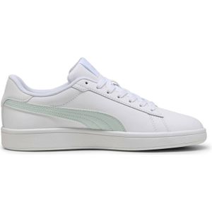 Puma Smash 3.0 für Herren, weiß, Gr. 37 EU / 4 UK