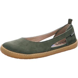 Snipe Barefoot für Damen, oliv, Gr. 38 EU